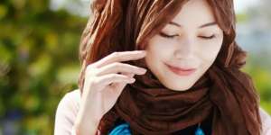 Cara Mudah Rawat Aksesori Hijab