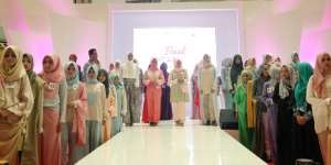 Video 3 Hijabers Inspiratif Juara `Dream Girls 2016`
