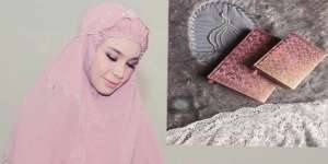 Alquran Emas: Beli Satu Wakaf Satu