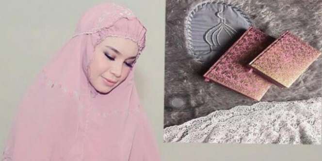 Alquran Emas: Beli Satu Wakaf Satu