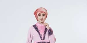 Ternyata Ini Manfaat Memakai Inner Hijab