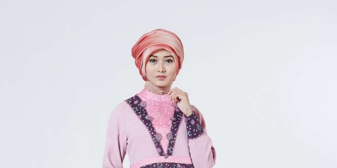 Ternyata Ini Manfaat Memakai Inner Hijab