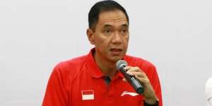 Makna Emas Olimpiade Tontowi-Liliyana bagi Ketum PBSI