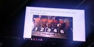 Begini Proses Sianida Merusak Lambung Mirna