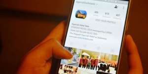 Menginap di Hotel Syariah Ini, Bisa Booking Kamar Lewat Medsos