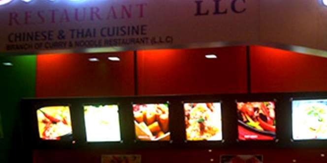 Gara-gara Hewan Ini, Dua Restoran Tutup