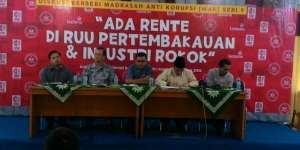 Heboh Rokok Tidak Sebatas Sebungkus Rp 50 Ribu, Tapi...