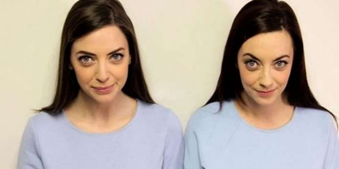 Tak Sedarah, 5 Pasangan Ini Berwajah Kembar