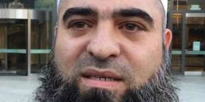 Penyesalan Perekrut Anggota ISIS