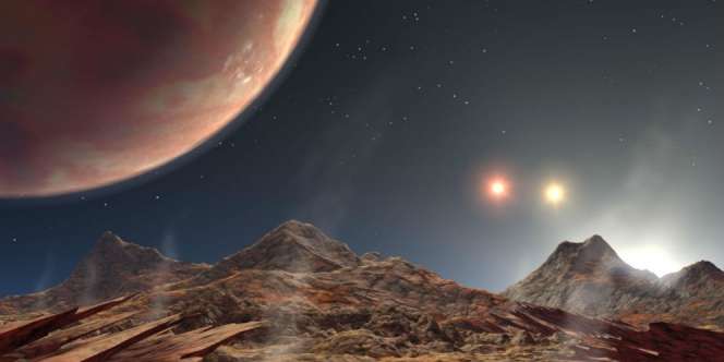 Ditemukan! Planet Layak Huni Paling Dekat dengan Bumi