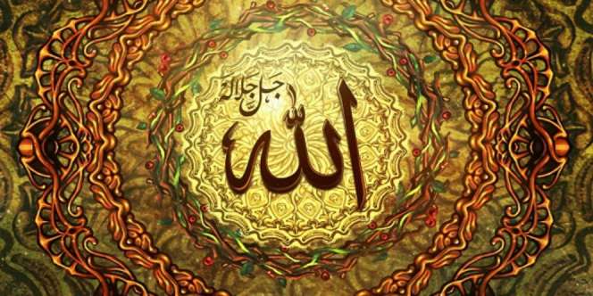 Inilah 'Nomor Darurat' untuk Menghubungi Allah