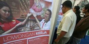 Mau Kerja di Bank? Perusahaan Ini Buka Lowongan 9 Posisi