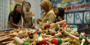 Pengusaha Kecil Dapat Skema Pinjaman `Khusus` 