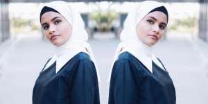 Aydha Mehnaz: Monokromatik 'Nggak' Pernah Mati