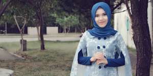 #HOTD: Senjata Ampuh Tampil Formal Susi Rosinta Dewi