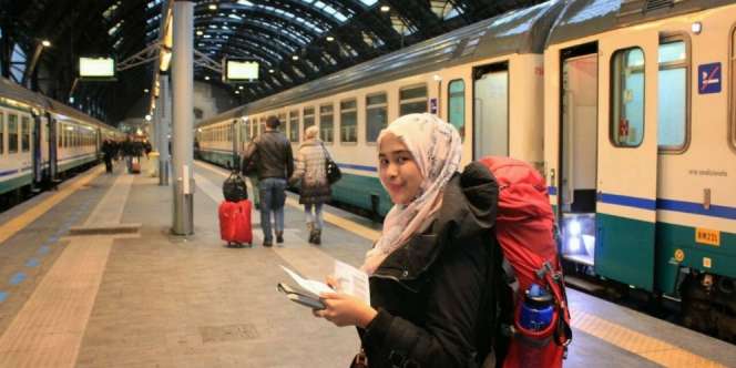 Mau Jalan-jalan Hemat ke Luar Negeri? Ini Rahasianya