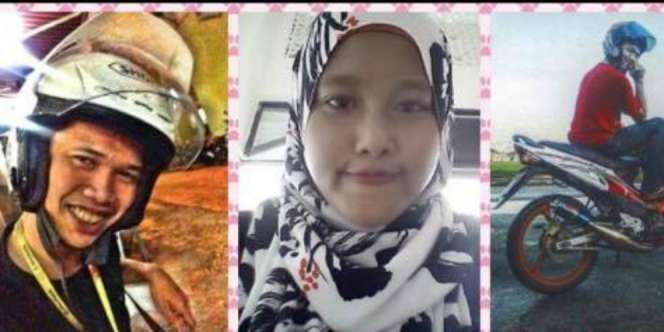 Curi Foto Pria di FB, Gadis Ini Berfantasi Sudah Bersuami