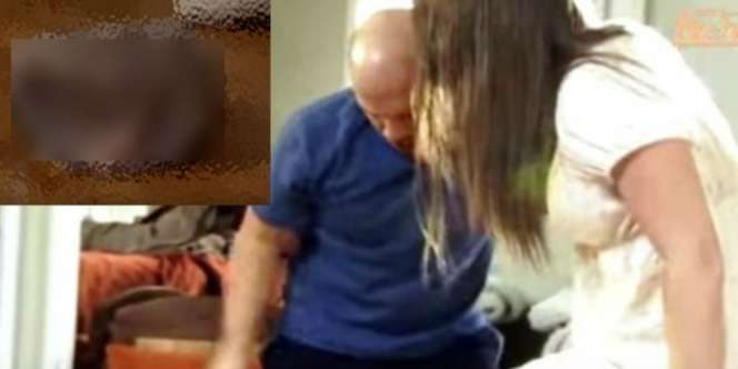 Divonis Keguguran, Ternyata Saat Masuk ke Kamar...