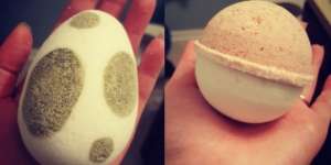 Bisnis Kreatif, `Tetaskan` Pokemon saat Mandi