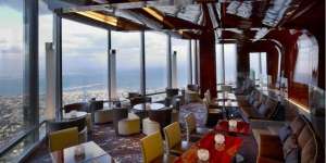 Momen Bersantap Tak Terlupakan di 6 Restoran Terbaik Dubai