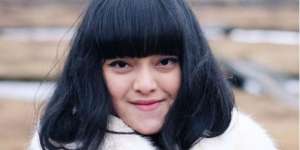 Tips Cantik Dari Lizzie Parra