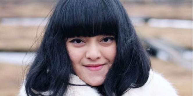 Tips Cantik Dari Lizzie Parra