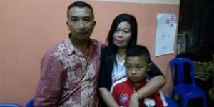 Kisah Pedagang Kelontong Ajak Masyarakat Gemar Menabung