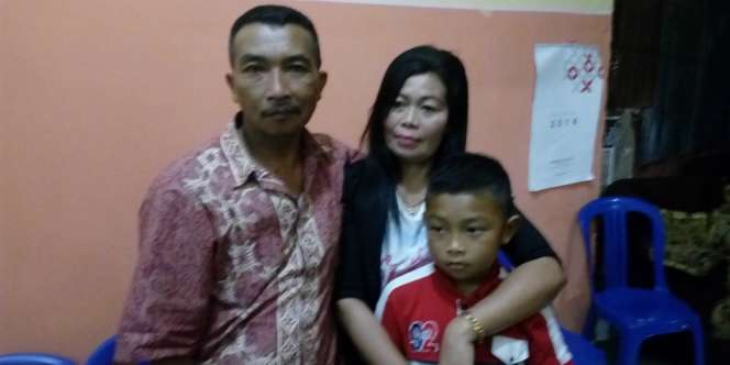 Kisah Pedagang Kelontong Ajak Masyarakat Gemar Menabung