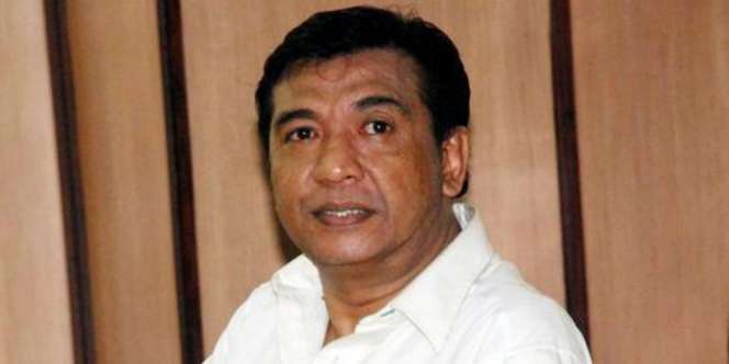 Ini Pasal yang Mengancam Pedangdut Imam S. Arifin