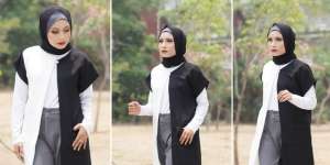 Alkhansas: 'Outer' Setengah Harga, Ayo Serbu!
