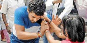 Kekasih Ngamuk Tak Dibelikan Ponsel Berfitur 4G dan Whatsapp