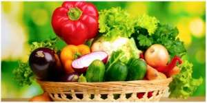 Kenali 4 Jenis Makanan Ini Sebelum jadi Vegetarian