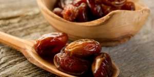Makan Tiga Kurma Sehari Selama Dua Minggu, Ini yang Terjadi...