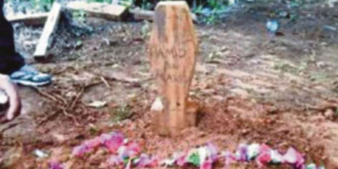 Kakek di Bengkulu Balik ke Rumah Setelah Dikuburkan