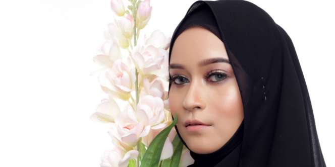 Cara Membuat Gradasi Warna Bibir