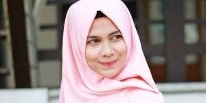 Yuk Dapatkan Alis Cantik Hidayatur Rahmi