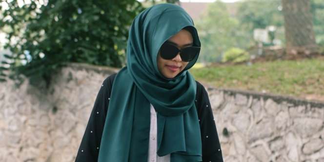 Shea Rasol: Taburan Mutiara di `Outer` Bikin Menawan