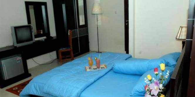 Menjamur di Jakarta, Ini Kelebihan Hotel Syariah