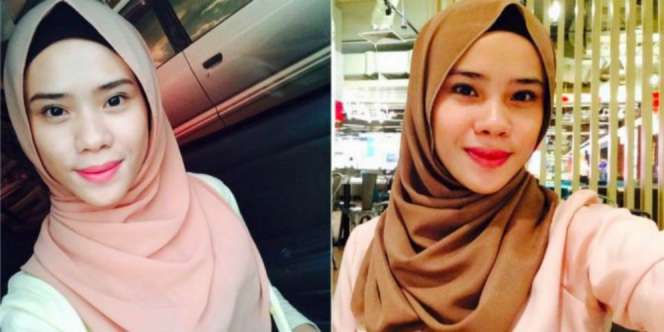 Rahasia Gadis Ini Turunkan Berat Badan Ternyata...