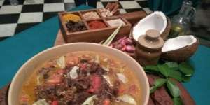 Tak Hanya Lezat, Sejarah Kuliner Idul Adha Ternyata Unik