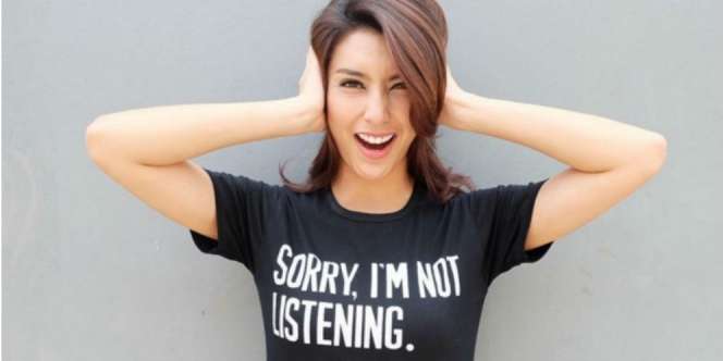 Dihujat Jadi Penyanyi, Tyas Mirasih: Telinga Musisi Lebih....