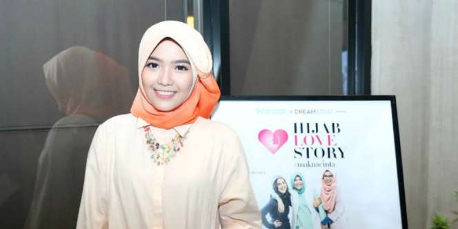 Pilah-Pilih Kalung Etnik Pemanis Hijab