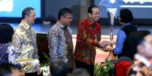 Menkeu Tunjuk Bank BJB sebagai Bank Persepsi Tax Amnesty