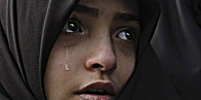 Begini 5 Hukum Menangis dalam Islam