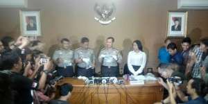 Polisi Sudah Geledah Rumah Aa Gatot, Kediaman Reza?