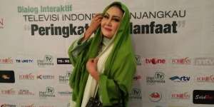 Kasus Aa Gatot, Artis Senior: Jangan Ada Pahlawan Kesiangan