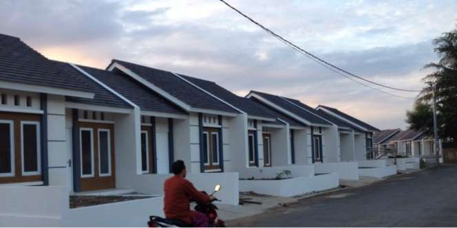 Alhamdulillah! Uang Muka KPR Rumah Pertama Turun Jadi 15%