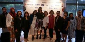 Puluhan Model Siap Tampil di Panggung JFW 2017