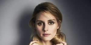 Rilis Koleksi Baru, Olivia Palermo Gandeng Coast