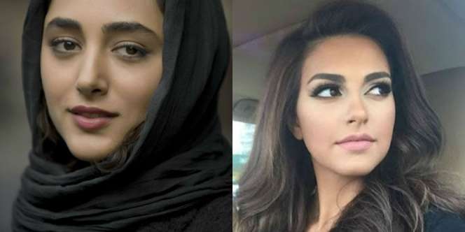 10 Negara Jazirah Arab Penghasil Wanita Tercantik